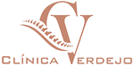 Logotipo Clínica Verdejo